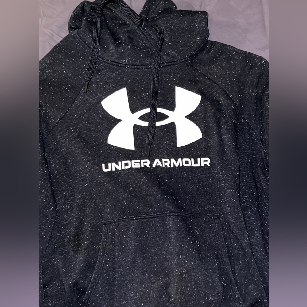Under armor sweatshirt